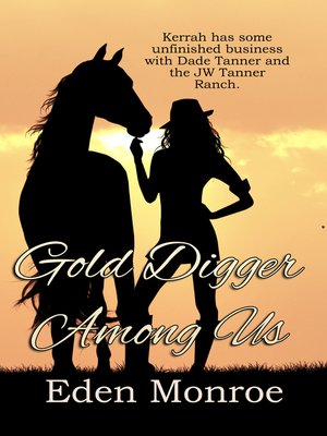 cover image of Gold Digger Among Us